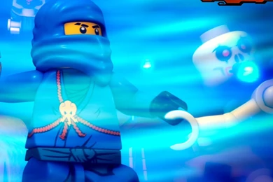Ninjago Wallpapers Pictures