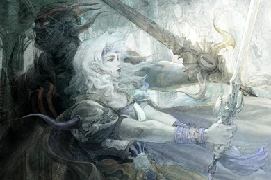 Yoshitaka Amano Wallpapers Wallpapers Cave