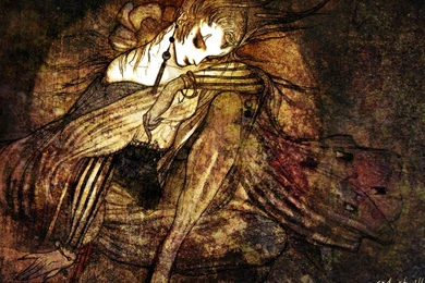 Amano Hopeless Fail Wallpapers (