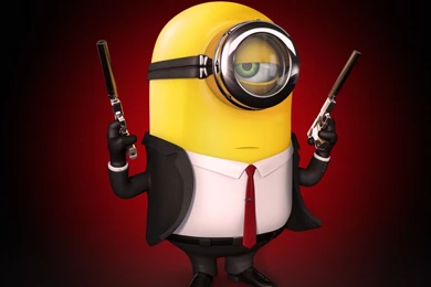 Minions Wallpapers Image Picture