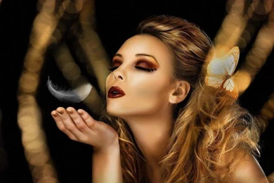 Women Computer Wallpapers, Desktop Backgrounds