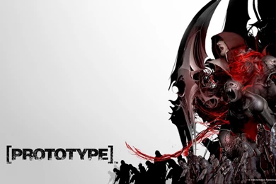 Prototype Game Wallpapers Wallpapers Cave