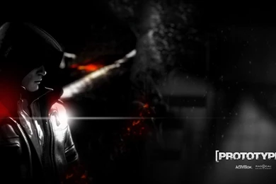 Prototype 2 Alex Mercer Vs James Heller 1574759