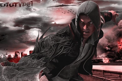 Download Prototype Backgrounds HD Wallpapers