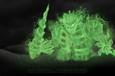 Shisui Uchiha Susanoo Wallpapers By SixPathsRinnegan On DeviantArt