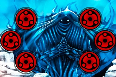 Madara Susano'o PS Vita Wallpapers Free PS Vita Themes And ...