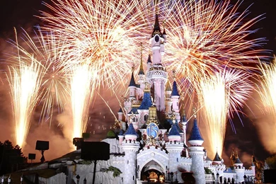 Disney World HD Wallpaper, Disney World Images, New Wallpapers