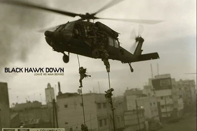 Black Hawk Down (id: 36621) – BUZZERG
