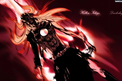 Bleach Hollow Ichigo Wallpapers Wallpapers Cave