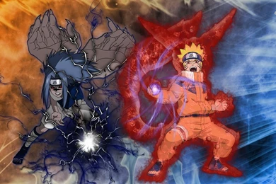 Naruto: Shippuden Wallpapers Anime Wallpapers