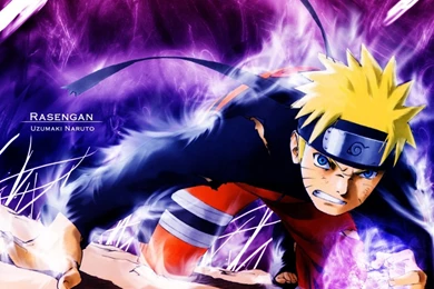 Naruto Shippuden Desktop Wallpapers Wallpapers Cave