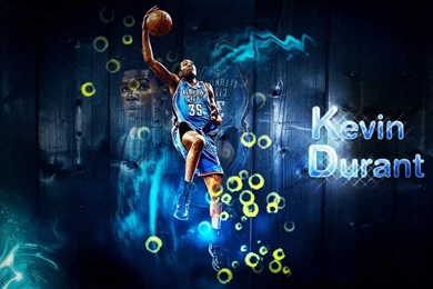 Kevin Durant Wallpapers By NerKa23 Streetball