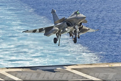 Photos: Dassault Rafale M Aircraft Pictures