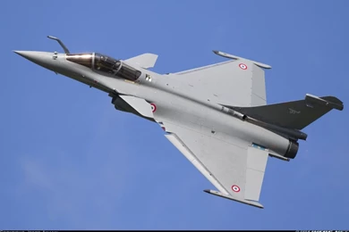 Military Photos And Photoshops: French Dassault Rafale Wallpapers