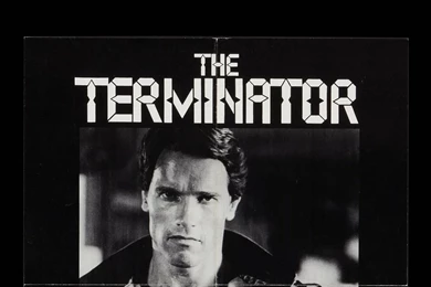 Terminator Arnold Schwarzenegger Wallpapers (