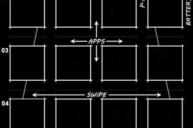 What's Your Favorite iPhone Wallpaper? Please Link! : Iphone