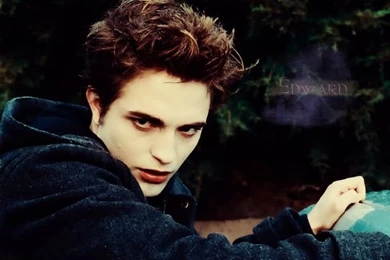 Twilight Movie Edward Cullen
