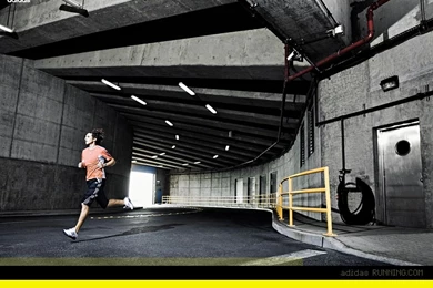 Adidas Running Wallpapers 206061