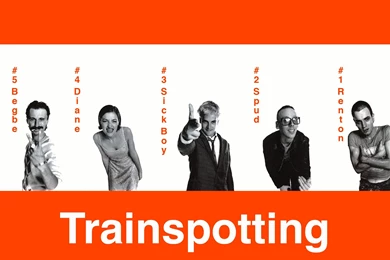 Trainspotting