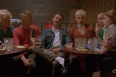 TV Film Of The Week: Trainspotting
