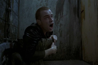 Trainspotting