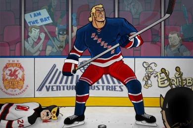 104 Hockey HD Wallpapers