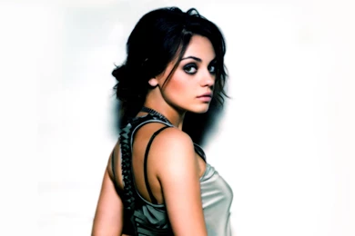 Mila Kunis Wallpapers Celebrity Wallpapers