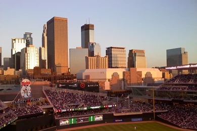 Target Field Wikipedia, The Free Encyclopedia