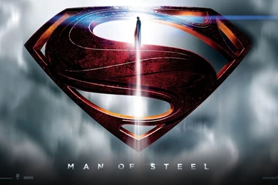 Man Of Steel Superman Wallpapers