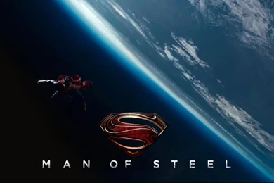 DeviantArt: More Like Man Of Steel Wallpapers 1 By Jonesyd1129