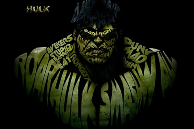 Special Hulk HQ Wallpapers