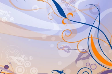 Download Wallpapers 2560x1024 Purple, Orange, Blue, Pattern, Color ...