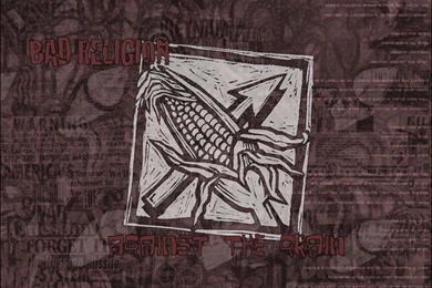 Against The Grain Wallpapers Bad Religion Wallpapers (718398) Fanpop
