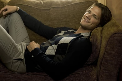 Male Celebrities: Jared Padalecki, Picture Nr. 61105