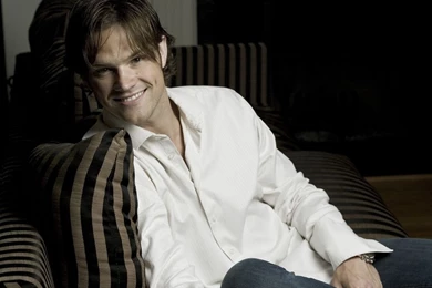 Jared Padalecki Jared Padalecki Wallpapers (13002500) Fanpop