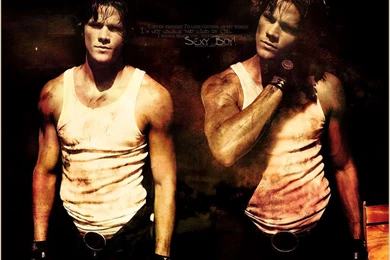 Yummy (: Jared Padalecki Wallpapers (12112817) Fanpop