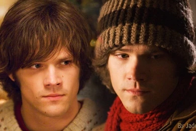 DeviantArt: More Like Jared Padalecki CC Wallpapers By MonkeyJade