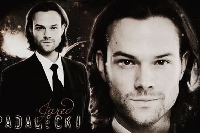Jared Padalecki Wallpapers By Winchesterland On DeviantArt