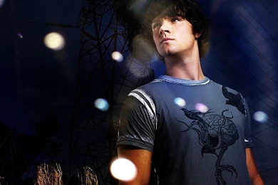 Jared Jared Padalecki Wallpapers (1294231) Fanpop