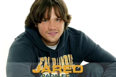 Sam Winchester (Jared Padalecki) Supernatural Characters ...