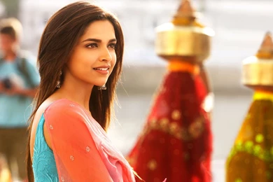 HD Deepika Padukone Wallpapers
