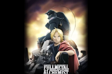 Fullmetal Alchemist HD Wallpapers And Backgrounds