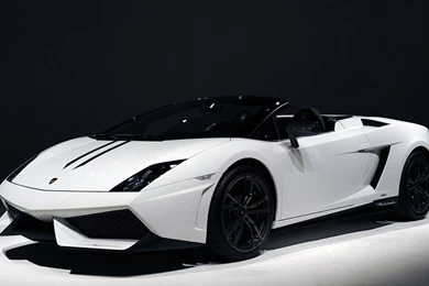 Car Wallpapers Lamborghini Gallardo LP570 2011 All About Gallery Car