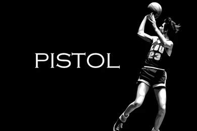 Pistol Pete Desktop Wallpapers Pictures, Images & Photos