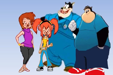 Browsing Wallpapers On DeviantArt