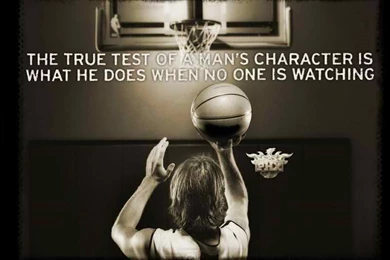 Nike Basketball Quotes Wallpapers Hd Album On Quotesvil.com
