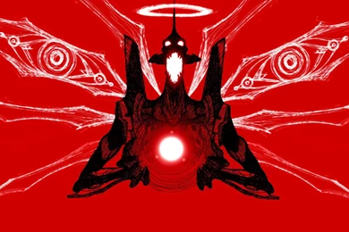 Neon Genesis Evangelion Wallpapers (