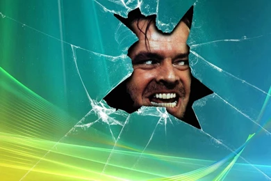 Heres Johnny Wallpapers