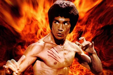 Bruce Lee Wallpapers Wallpapers Cave