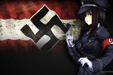 Wallpapers Nazi Anime More Free PC For Your 1920x1200